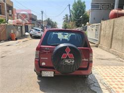 سوزوکی گراند ڤیتیرا